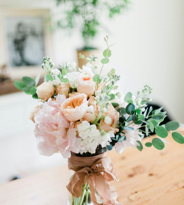 Assorted Flowers
